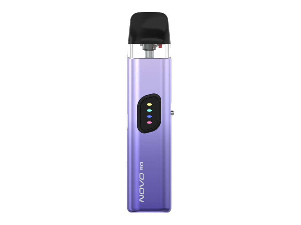 Smok - Novo Go - E-Zigaretten Set
