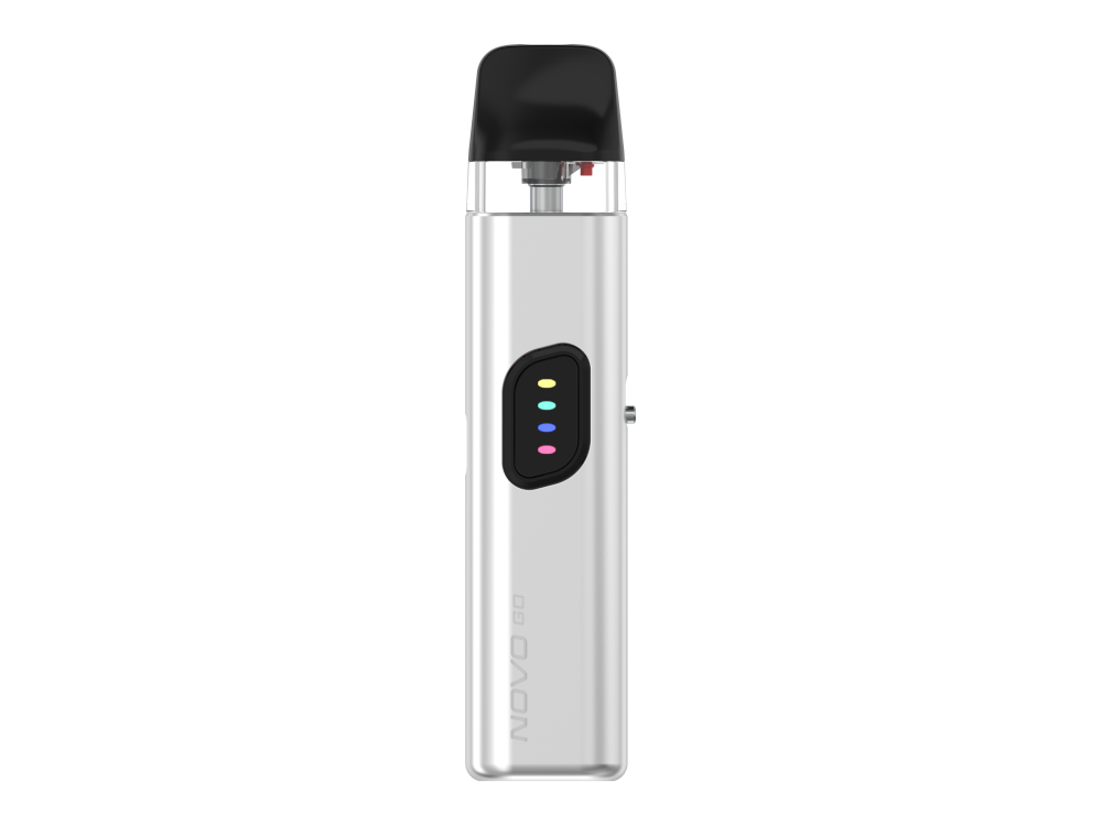 Smok - Novo Go - E-Zigaretten Set