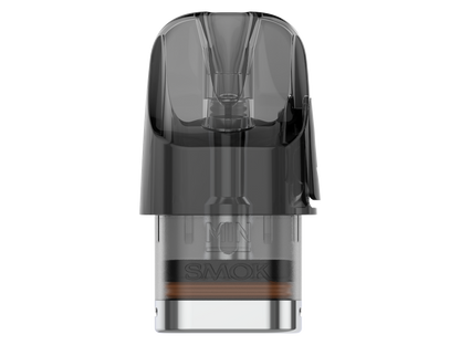 Smok - Novo - 3ml Pods mit Head (CLX) (3 Stück)