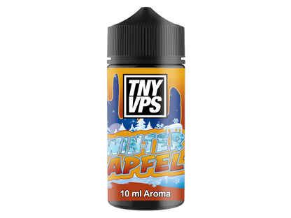 TNYVPS - Winter Apfel - Longfill Aroma 10ml (100ml Flasche)