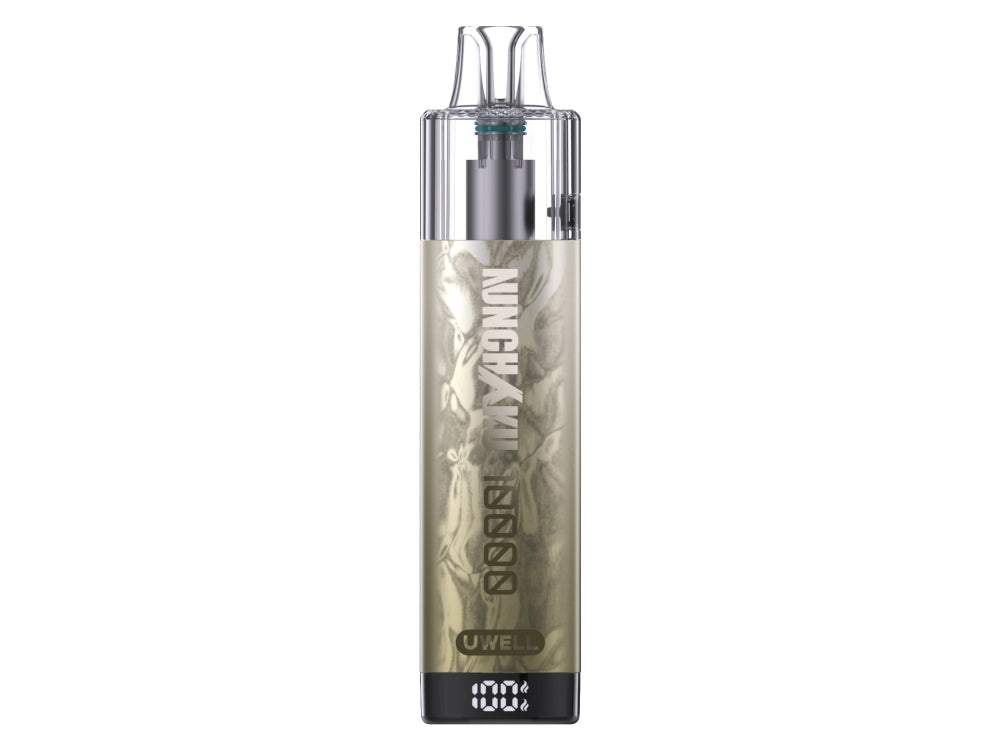 Uwell - Nunchaku 10000 - E-Zigaretten Set