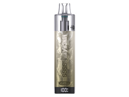 Uwell - Nunchaku 10000 - E-Zigaretten Set