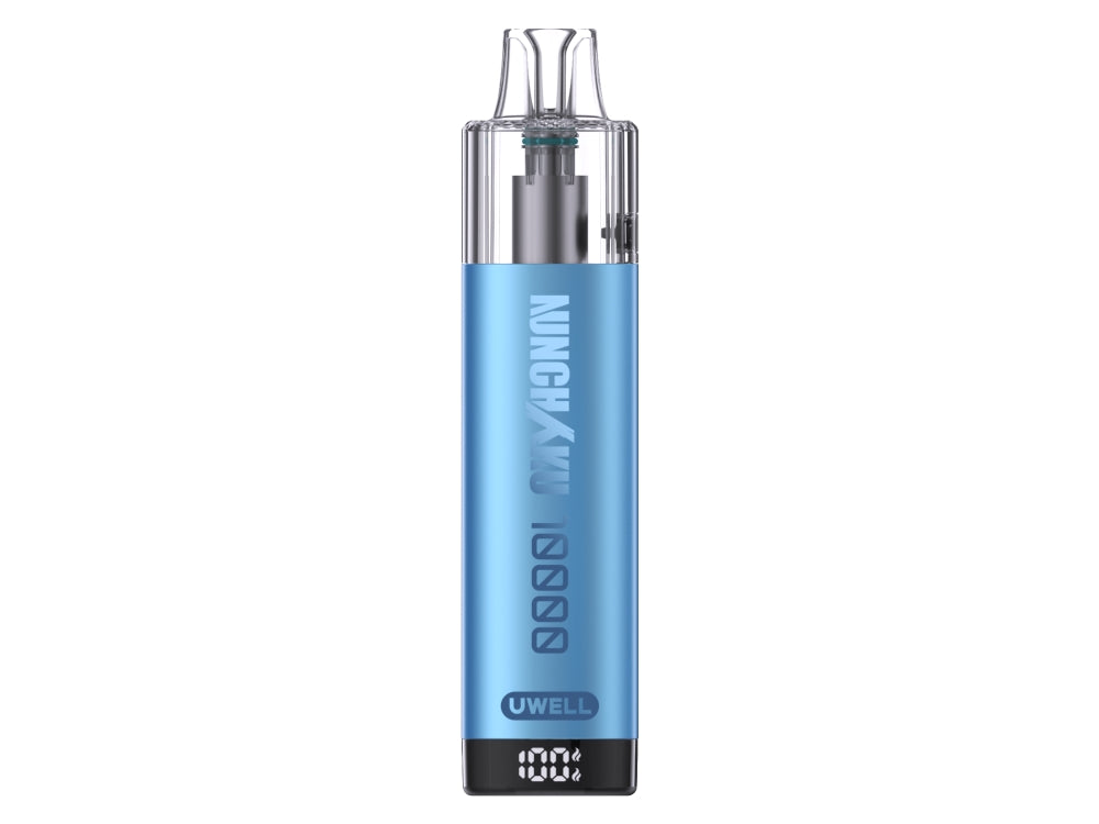 Uwell - Nunchaku 10000 - E-Zigaretten Set
