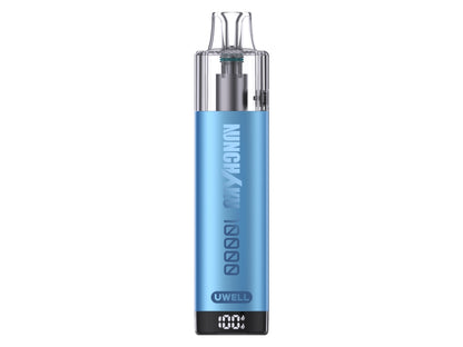 Uwell - Nunchaku 10000 - E-Zigaretten Set