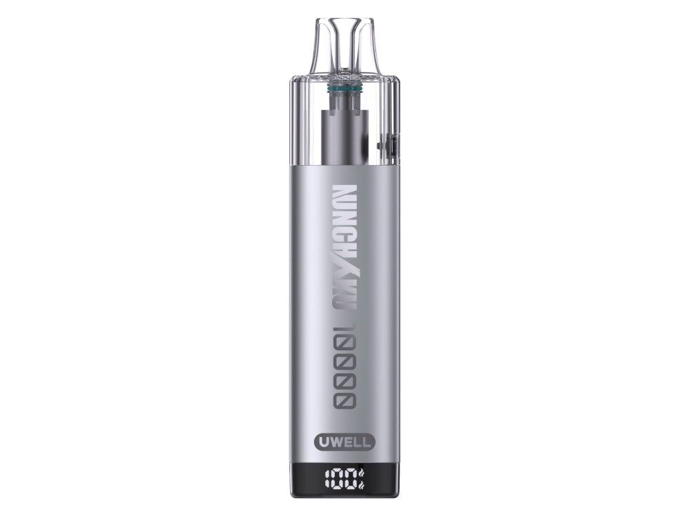 Uwell - Nunchaku 10000 - E-Zigaretten Set