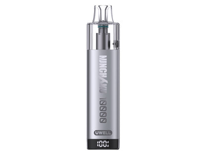 Uwell - Nunchaku 10000 - E-Zigaretten Set