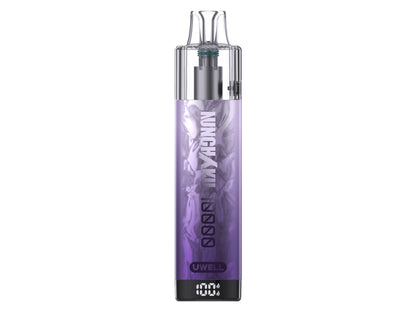 Uwell - Nunchaku 10000 - E-Zigaretten Set