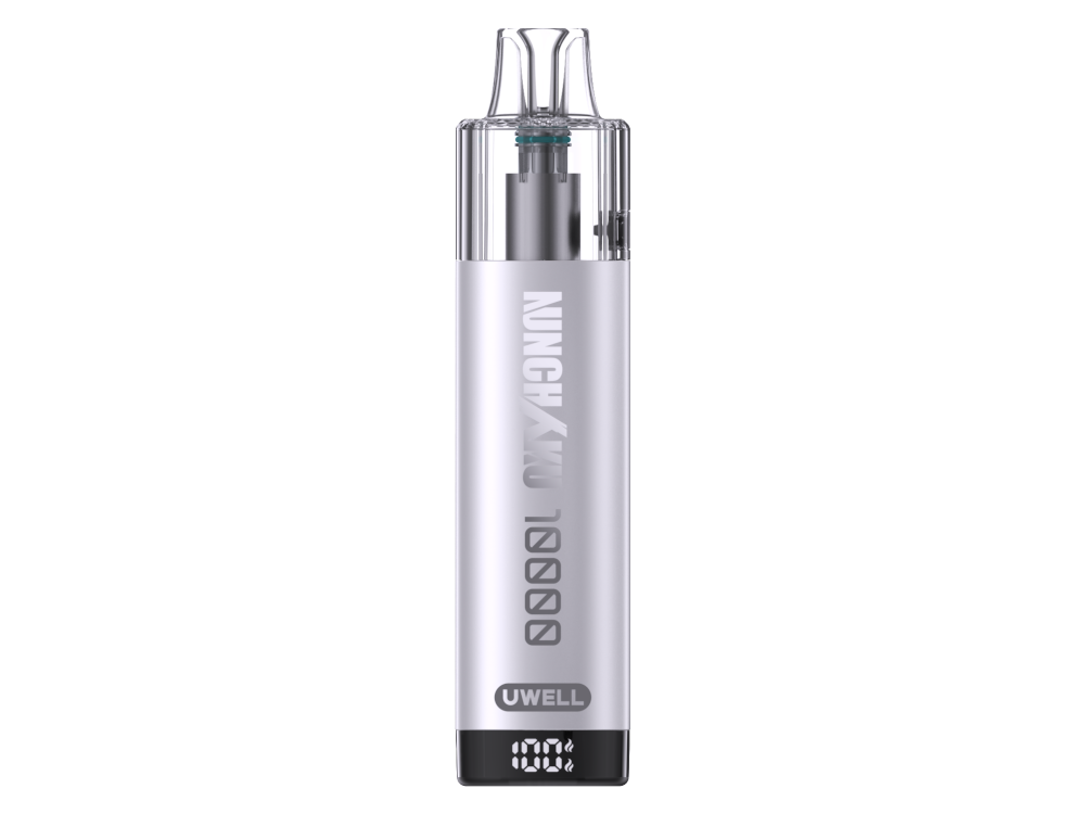 Uwell - Nunchaku 10000 - E-Zigaretten Set