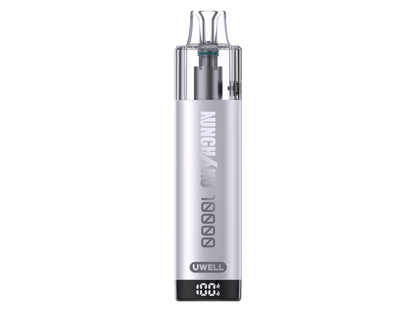 Uwell - Nunchaku 10000 - E-Zigaretten Set