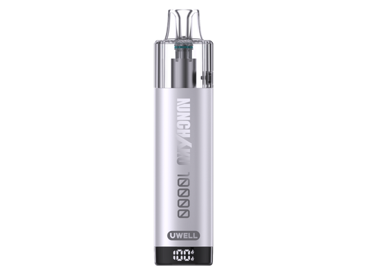 Uwell - Nunchaku 10000 - E-Zigaretten Set