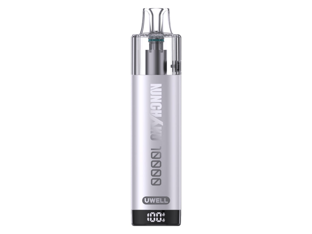 Uwell - Nunchaku 10000 - E-Zigaretten Set