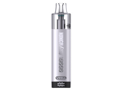 Uwell - Nunchaku 10000 - E-Zigaretten Set
