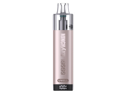Uwell - Nunchaku 10000 - E-Zigaretten Set