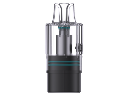 Uwell - Nunchaku 10000 - 10ml Pod mit Head