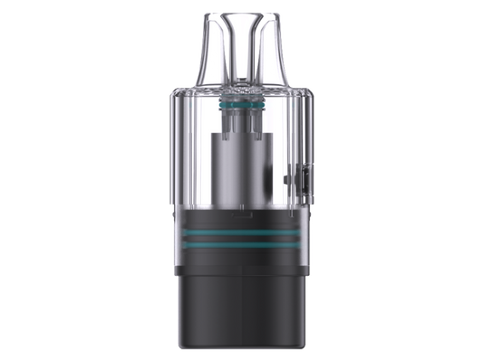 Uwell - Nunchaku 10000 - 10ml Pod mit Head