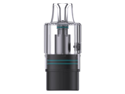 Uwell - Nunchaku 10000 - 10ml Pod mit Head