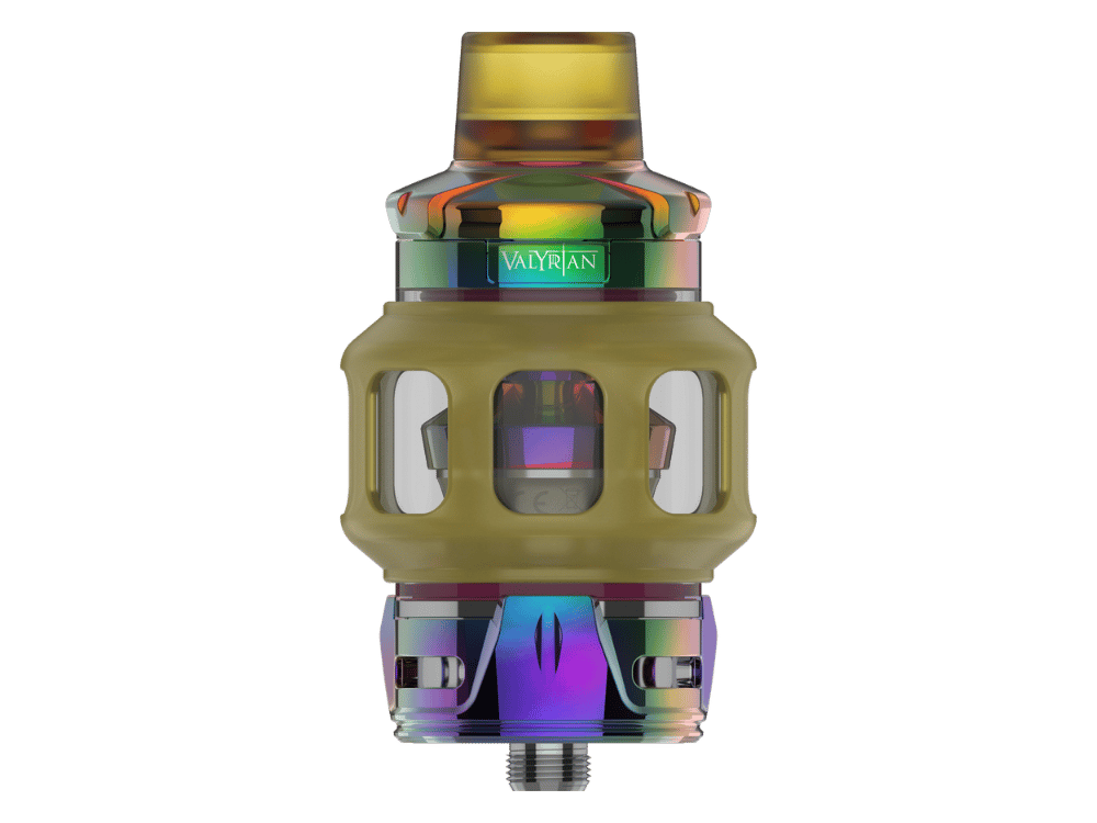 Uwell - Valyrian IV - Clearomizer Set