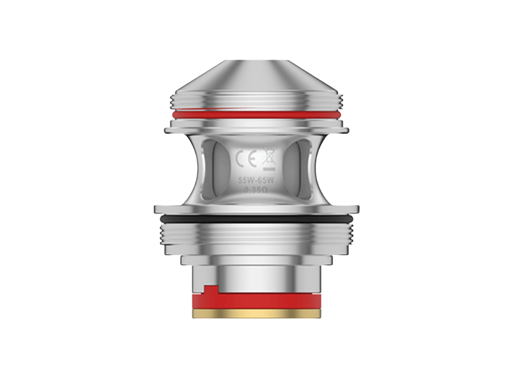 Uwell - Valyrian IV - Heads (2 Stück)