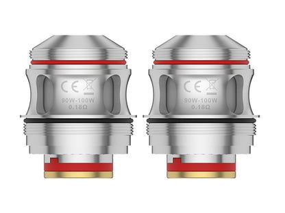 Uwell - Valyrian IV - Heads (2 Stück)