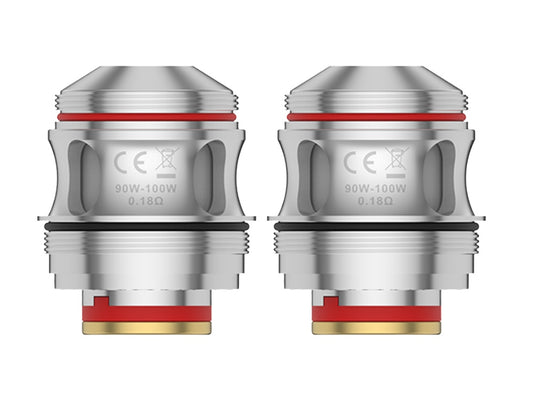 Uwell - Valyrian IV - Heads (2 Stück)