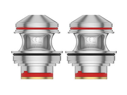 Uwell - Valyrian IV - Heads (2 Stück)