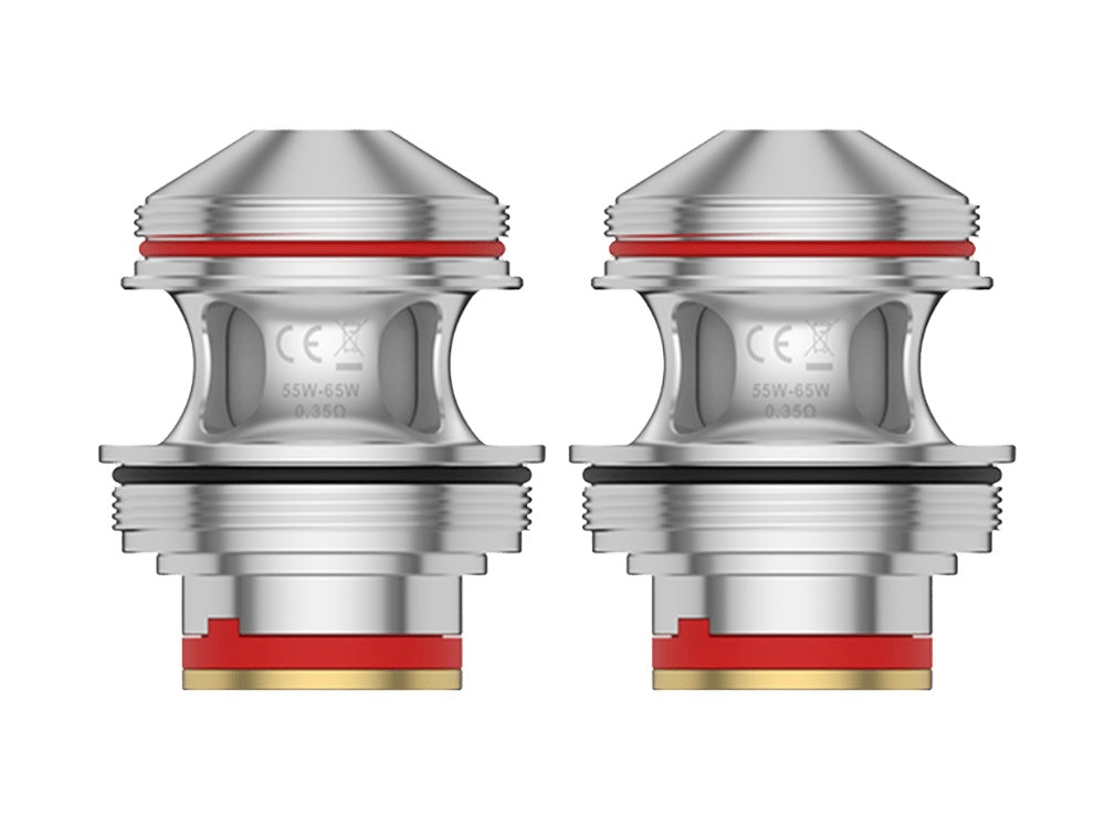 Uwell - Valyrian IV - Heads (2 Stück)