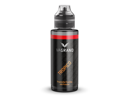 Vagrand - Tropico - Longfill Aroma 10ml (120ml Flasche)