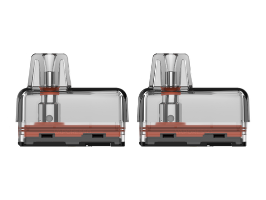 Vaporesso - ECO Nano - Lush Mesh Pods mit Head (2 Stück)