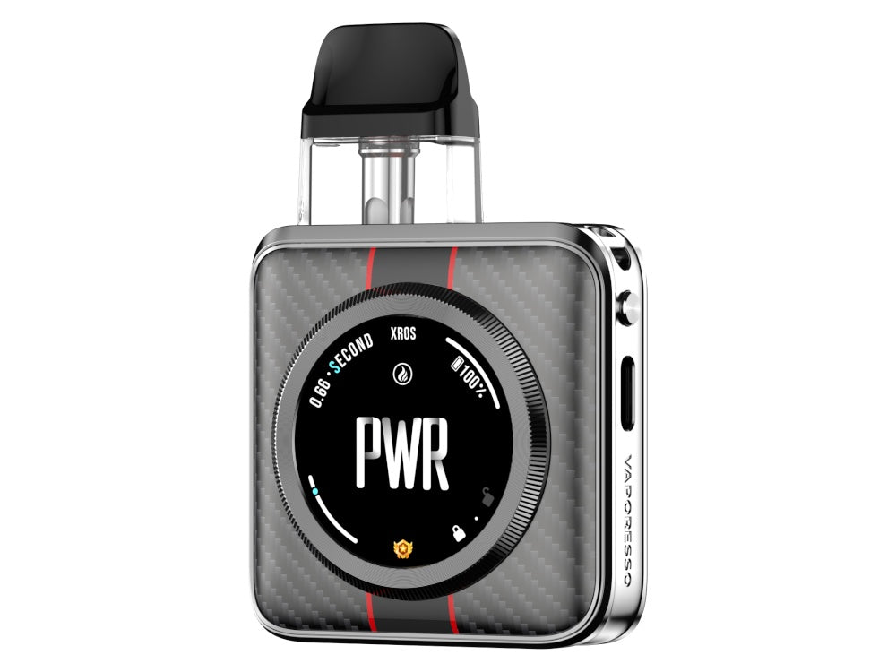 Vaporesso - XROS 5 Nano - E-Zigaretten Set