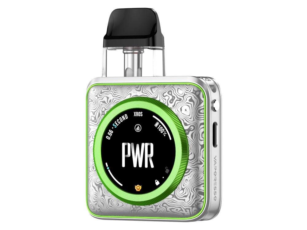 Vaporesso - XROS 5 Nano - E-Zigaretten Set