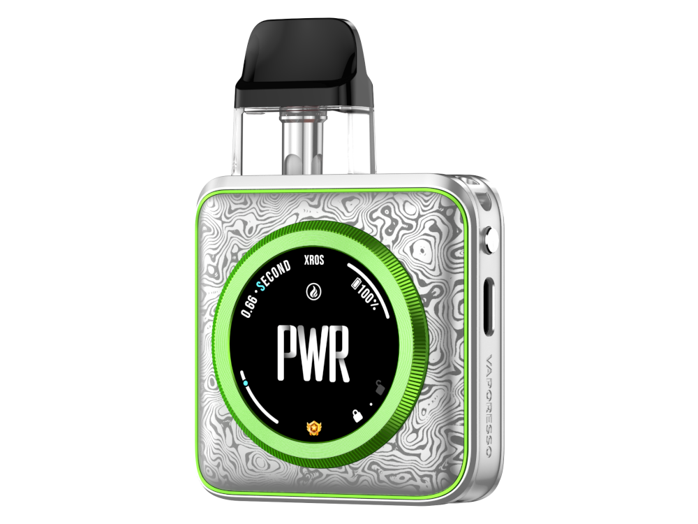 Vaporesso - XROS 5 Nano - E-Zigaretten Set