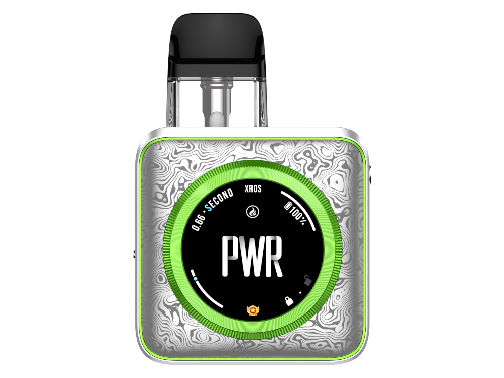 Vaporesso - XROS 5 Nano - E-Zigaretten Set