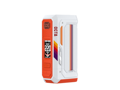 Vaporesso - Armour Octa - 220 Watt Akkuträger
