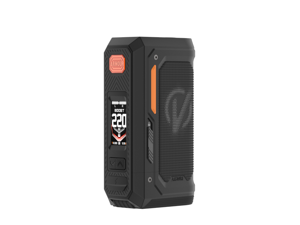 Vaporesso - Armour Octa - 220 Watt Akkuträger