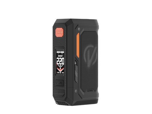 Vaporesso - Armour Octa - 220 Watt Akkuträger