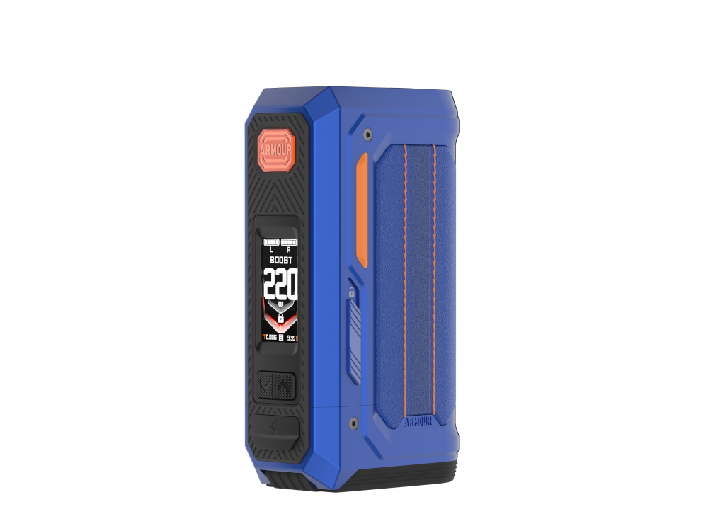 Vaporesso - Armour Octa - 220 Watt Akkuträger