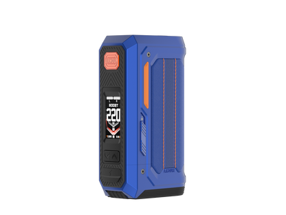 Vaporesso - Armour Octa - 220 Watt Akkuträger