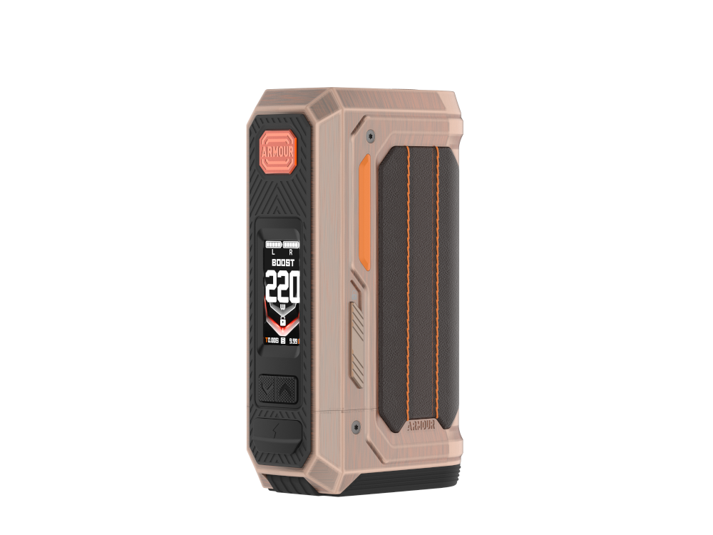 Vaporesso - Armour Octa - 220 Watt Akkuträger