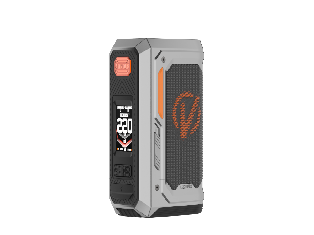 Vaporesso - Armour Octa - 220 Watt Akkuträger