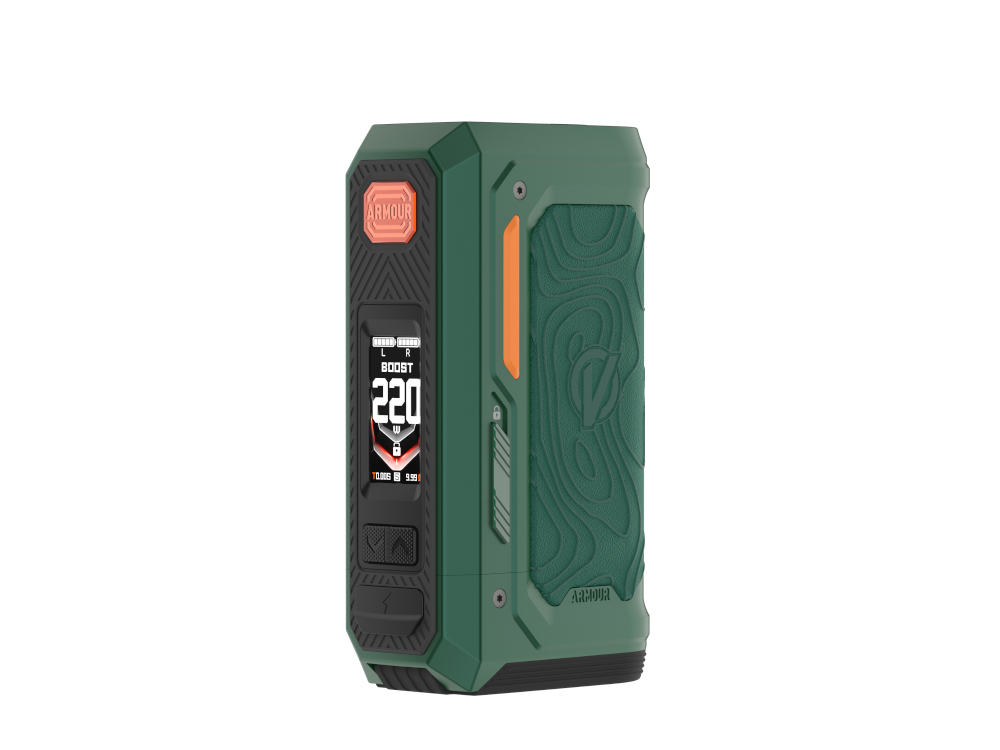 Vaporesso - Armour Octa - 220 Watt Akkuträger