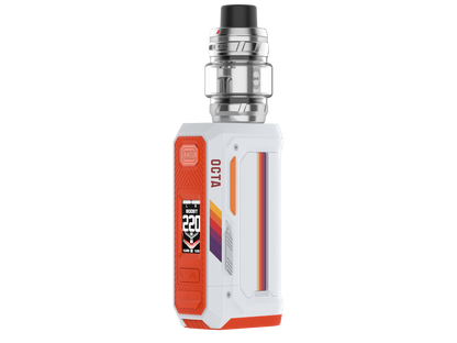 Vaporesso - Armour Octa - E-Zigaretten Set