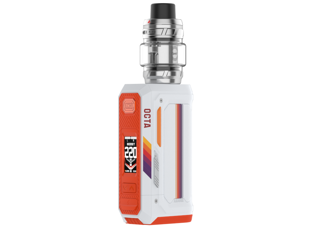 Vaporesso - Armour Octa - E-Zigaretten Set