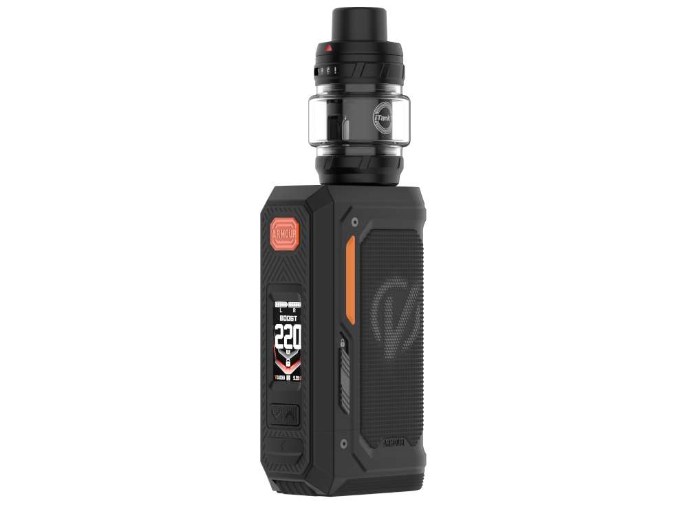 Vaporesso - Armour Octa - E-Zigaretten Set