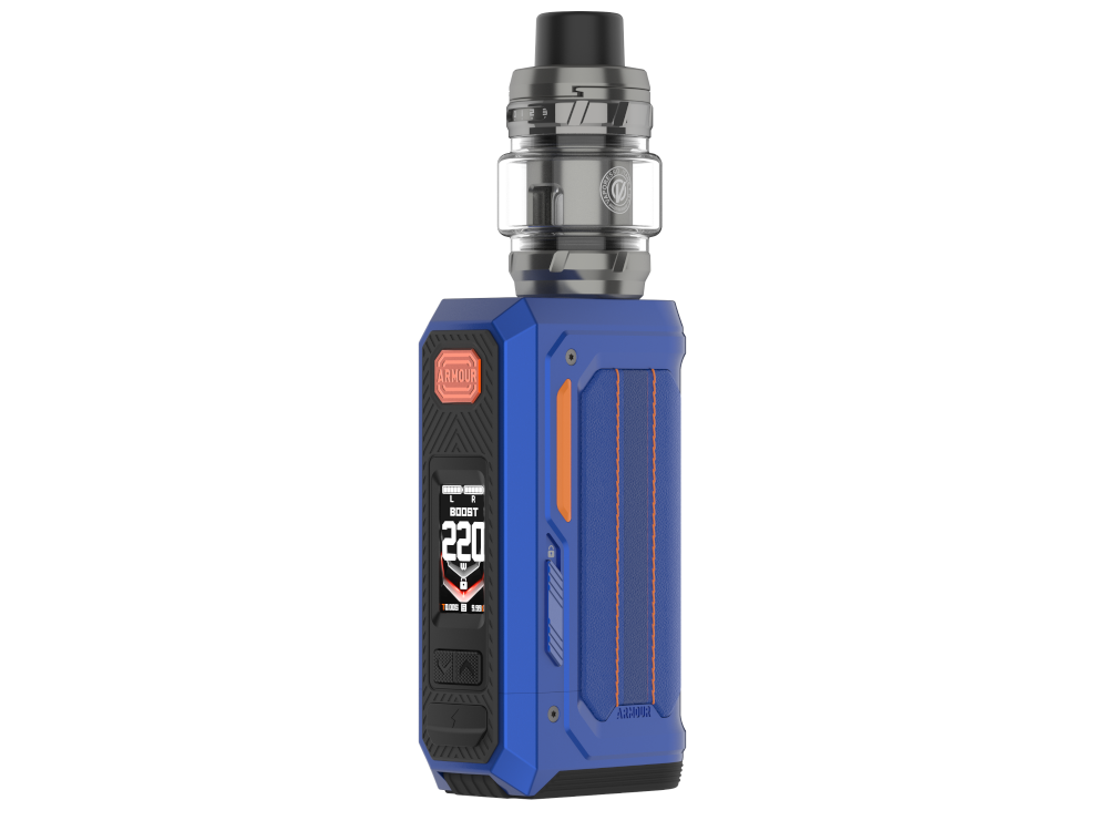 Vaporesso - Armour Octa - E-Zigaretten Set