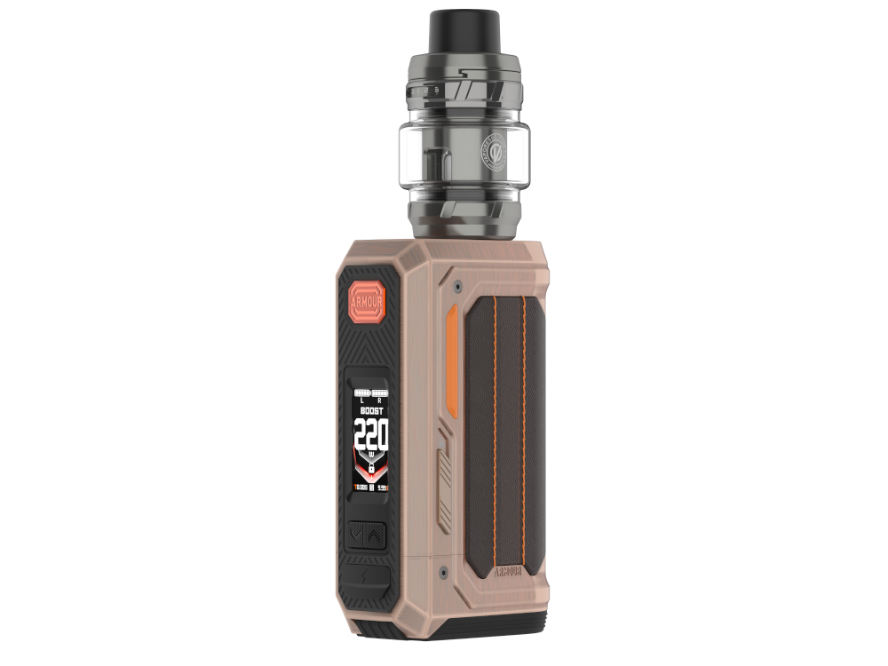 Vaporesso - Armour Octa - E-Zigaretten Set