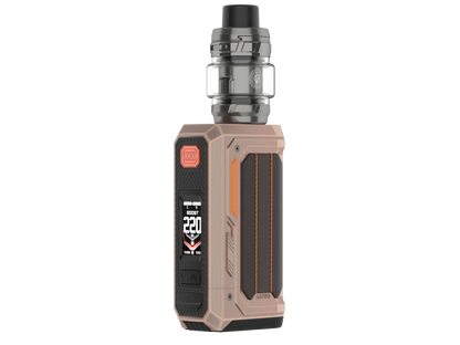 Vaporesso - Armour Octa - E-Zigaretten Set