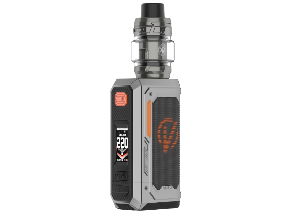 Vaporesso - Armour Octa - E-Zigaretten Set