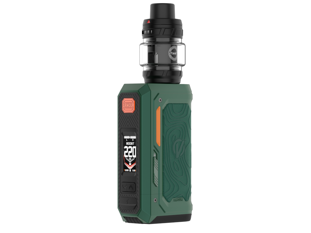 Vaporesso - Armour Octa - E-Zigaretten Set