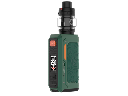 Vaporesso - Armour Octa - E-Zigaretten Set