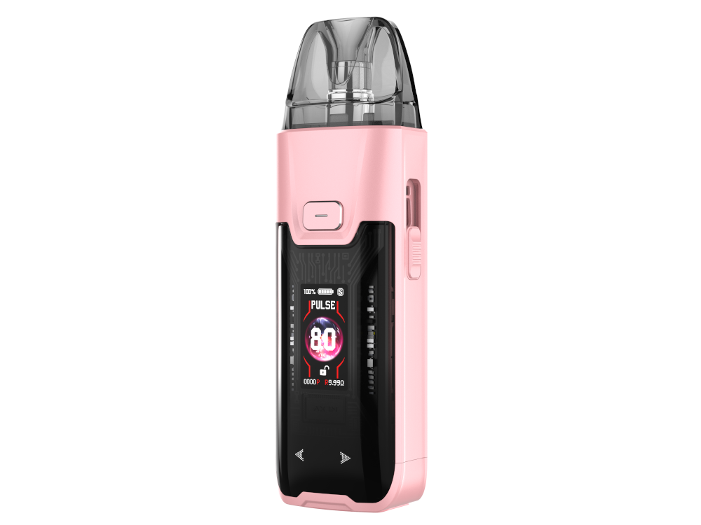 Vaporesso - LUXE XR MAX 2 - E-Zigaretten Set